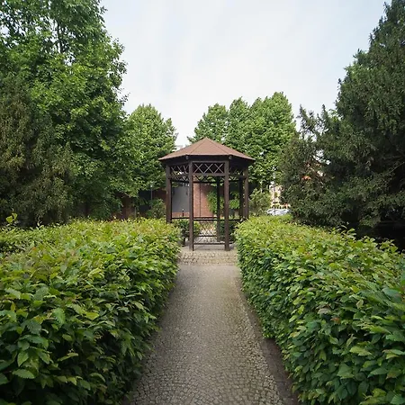 Browar Gdanski Kulturalny *